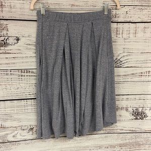 LuLaRoe Madison Skirt XS
